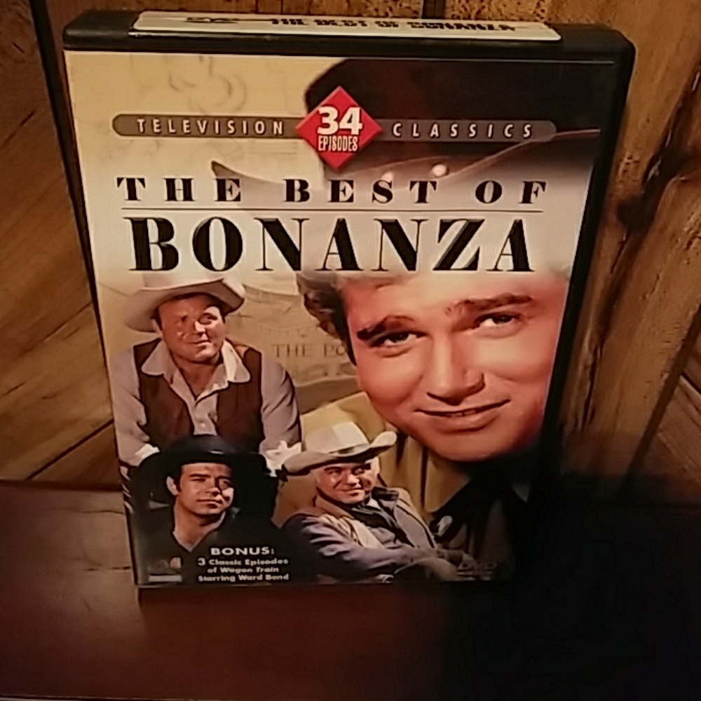 DVD s
